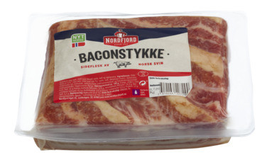 Bacon Stk