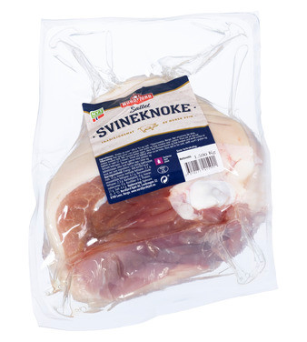 Svineknoker Salta