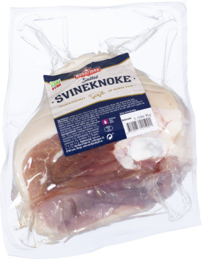Svineknoker Salta
