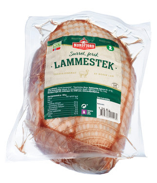 Surra Lammesteik Fersk