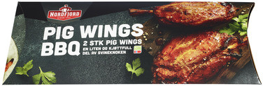 Pigwings Langtidskokt