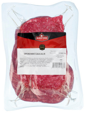 Spekematskalker Vac