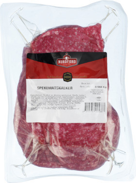 Spekematskalker Vac