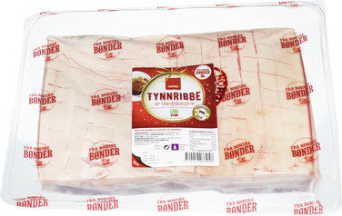 Coop Tynnribbe Hampsh 3.8kg Vv