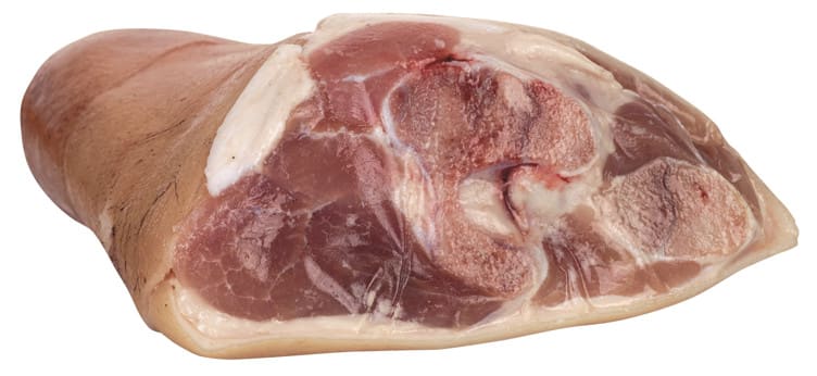 Salte Knoker Ca1kg Skjeggerød