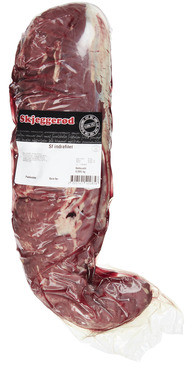 Sf Indrefilet Hel Ca 1.9kg Vv 4/krt Skj