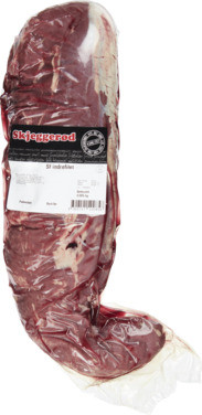 Sf Indrefilet Hel Ca 1.9kg Vv 4/krt Skj