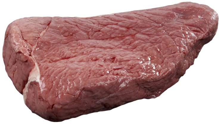 Storfe Bankekjøtt Ca5kg Skjeggerød