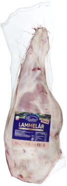 Henri Lammelår m/B Ca 3kg Vv Henriettes