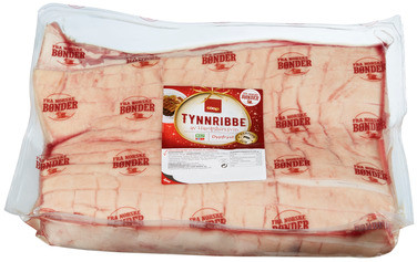 Coop Tynnribbe Hampsh 3.8kg Vv Frys
