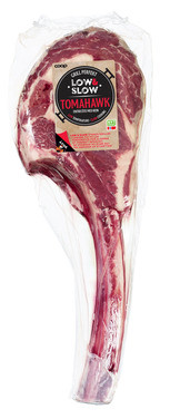 Coop Tomahawk Storfe 1kg Vv
