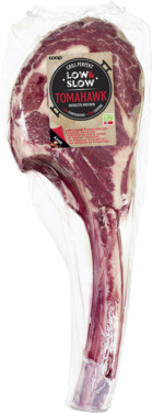 Coop Tomahawk Storfe 1kg Vv