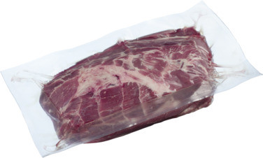 Svin Nakke u/Ben Ca 3kg 2/krt (brødrene Ringstad) Fr