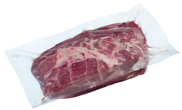 Svin Nakke u/Ben Ca 3kg 2/krt (brødrene Ringstad) Fr
