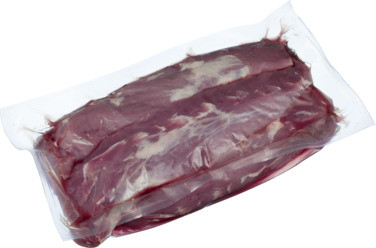 Svin Indrefilet Ca 3kg 2/krt (brødrene Ringstad) Fr