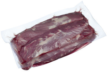 Svin Indrefilet Ca 3kg 2/krt (brødrene Ringstad) Fr