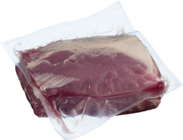 Svin Ytrefilet Ca 1kg (brødrene Ringstad) Fr