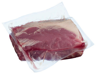 Svin Ytrefilet Ca 1kg (brødrene Ringstad) Fr