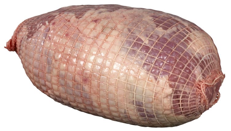 Lam Lårstek Ca1,5kg Skjeggerød