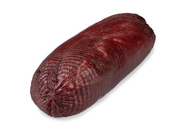 Bresaola Hel 2,5kg Skjeggerød