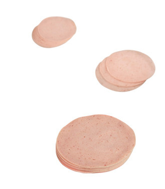 Servelat 1kg Skjeggerød