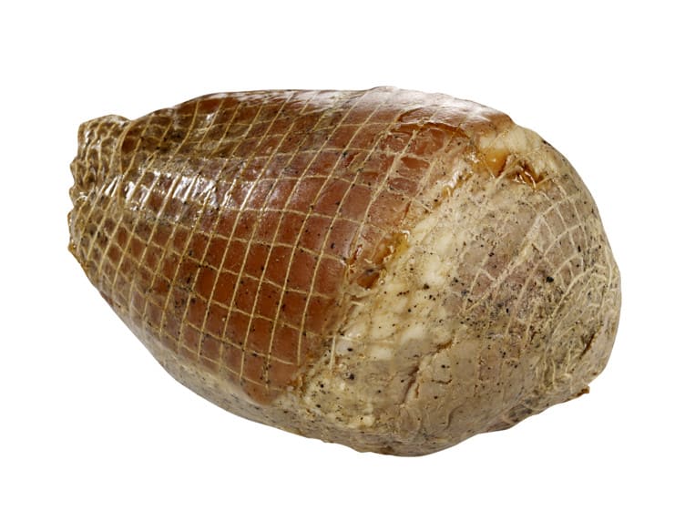 Skinkestek Stekt m/Sjy Ca1,6kg Skjeggerød