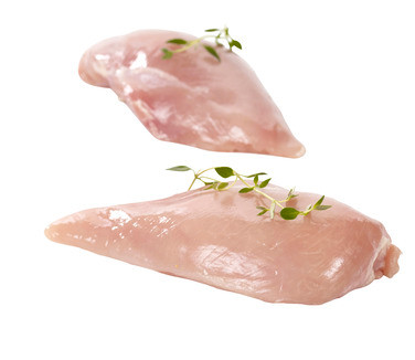 Kyllingfilet 200-250g Atmos