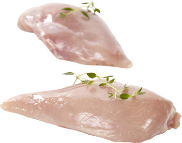Kyllingfilet 200-250g Atmos