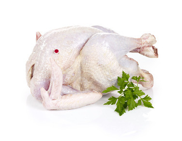 Kalkun Hel 3,9-6,9 kg Fryst Horeca Prior