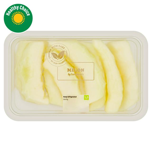 Sainsbury’s Melon 500g