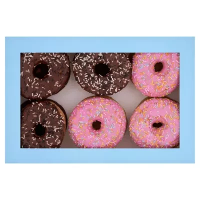 ASDA Cookie & Donut 12 Pk