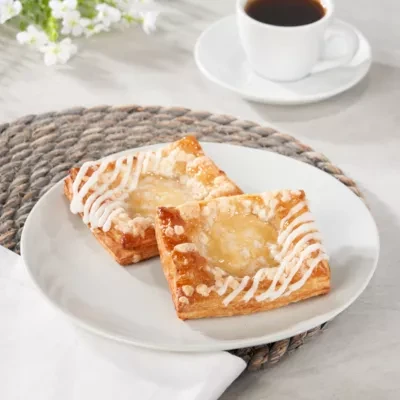 ASDA Extra Special Sicilian Lemon Danish 2pk