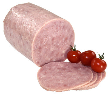 Gjesteskinke Hel Mydland