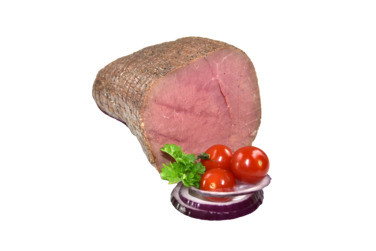 Roastbeef Hel Mydland