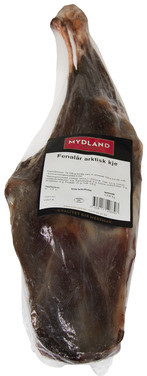 Fenalår av Arktisk Kje