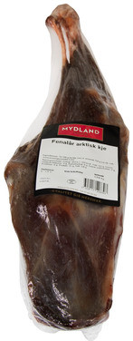 Fenalår av Arktisk Kje