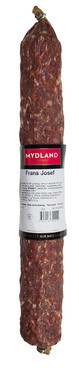 Frans Josef Spekepølse 700g Mydland