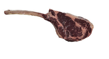 Storfe Tomahawk Biff