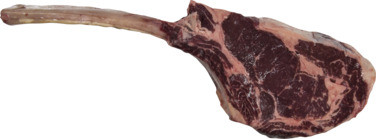 Storfe Tomahawk Biff