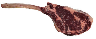 Storfe Tomahawk Biff Ca 800g Frys