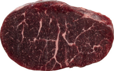 Storfe Ytrefilet 200g