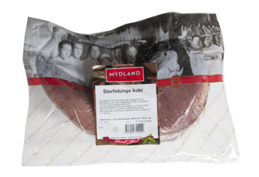 Storfetunge Kokt Mydland