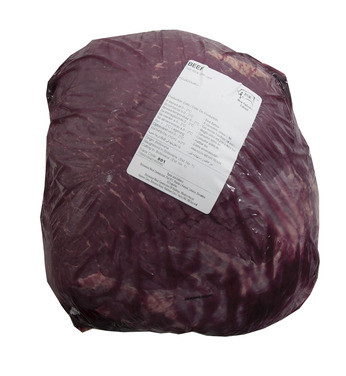 Flatbiff av Storfe Import Fryst 4.5 kg