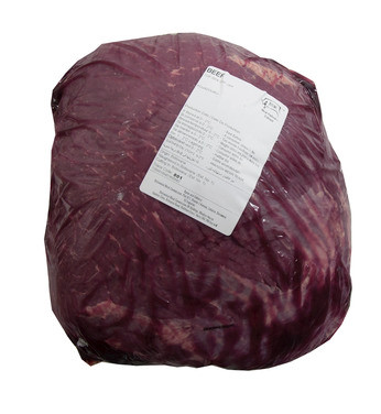 Flatbiff av Storfe Import Fryst 4.5 kg