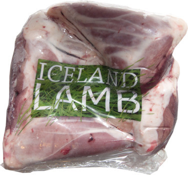 Lammeskank Island