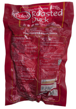 And Grillet Benfri Fryst