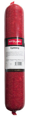 Kjøttdeig 1 kg Kjøl 1kg Snabb