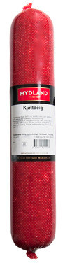 Kjøttdeig 1 kg Kjøl 1kg Snabb