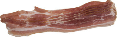 Bacon Skåret Lange Skiver Mydland