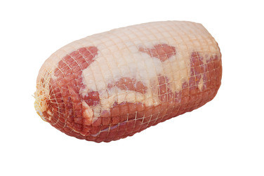 Svinestek u/Svor 1,5 kg Mydland